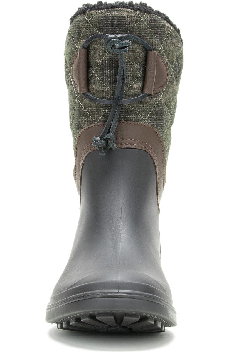 Kamik Stella Waterproof Boot, Alternate, color,