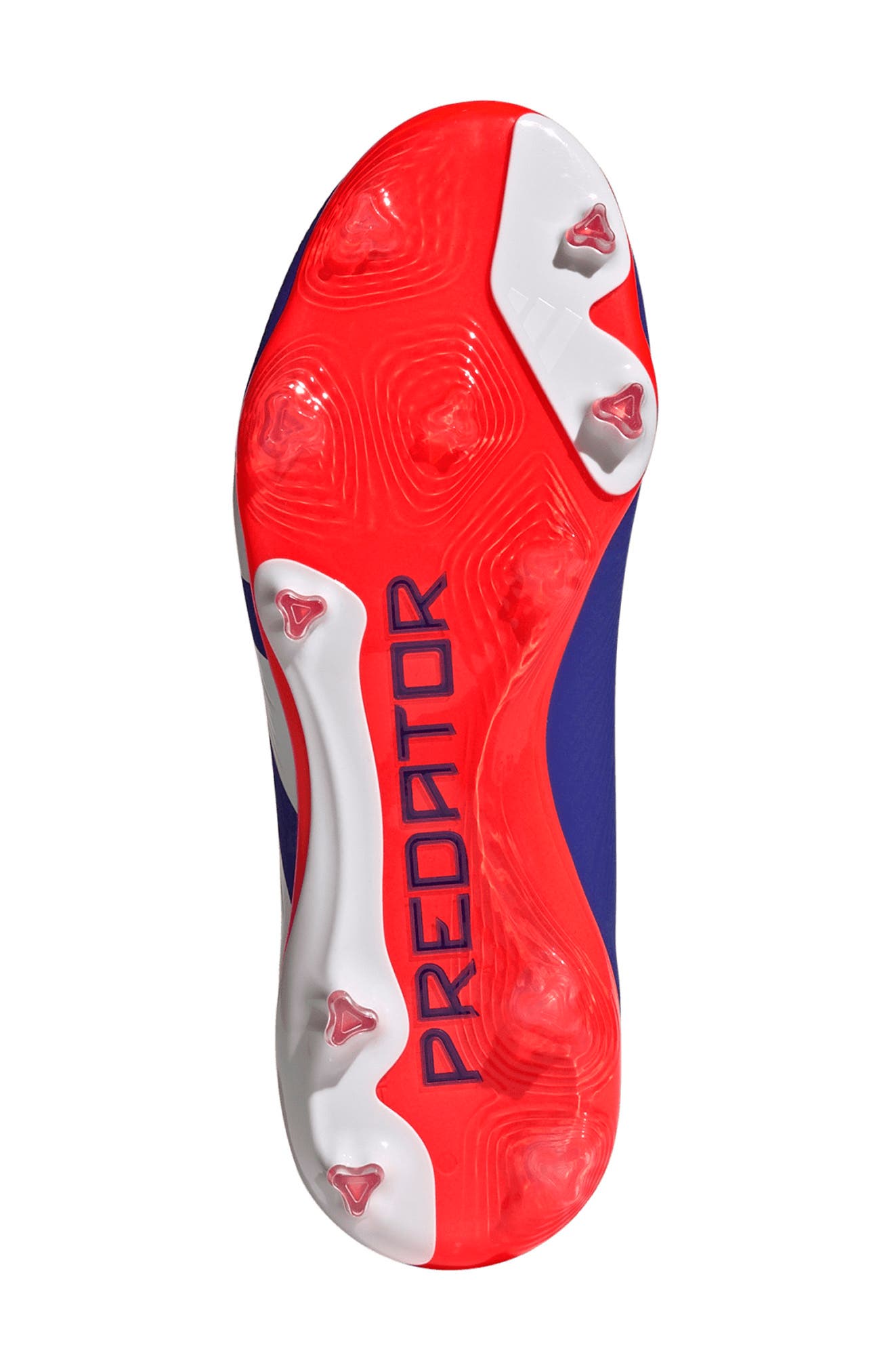 adidas Kids' Predator Elite Firm Ground Soccer Cleat, Alternate, color, 