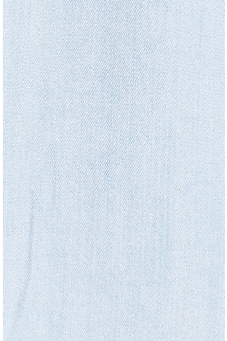 'Carter' Chambray Shirt, Alternate, color, LIGHT VINTAGE WASH