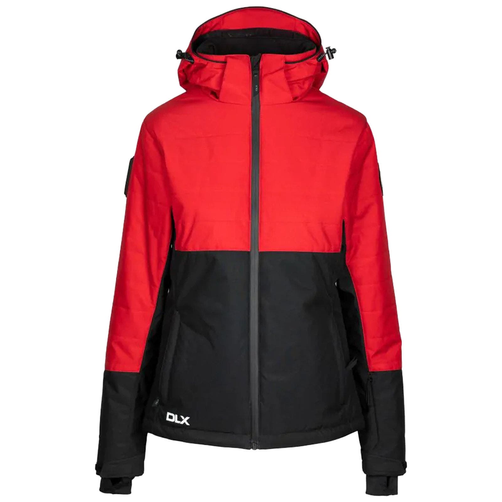 selected Red