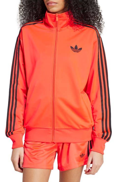 Firebird Recycled Polyester Track Jacket