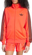 adidas Originals Firebird Recycled Polyester Track Jacket