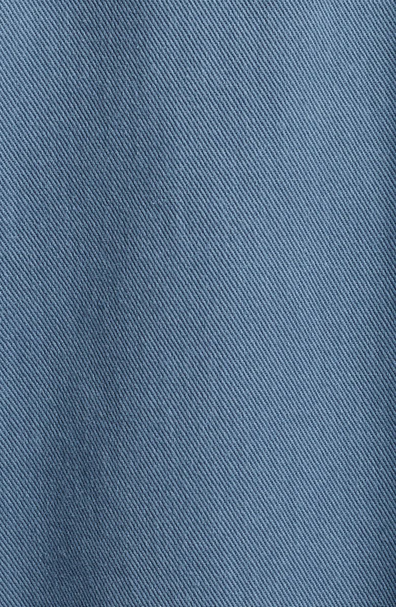 Obey Tilton Cotton Denim Work Jacket, Alternate, color, 