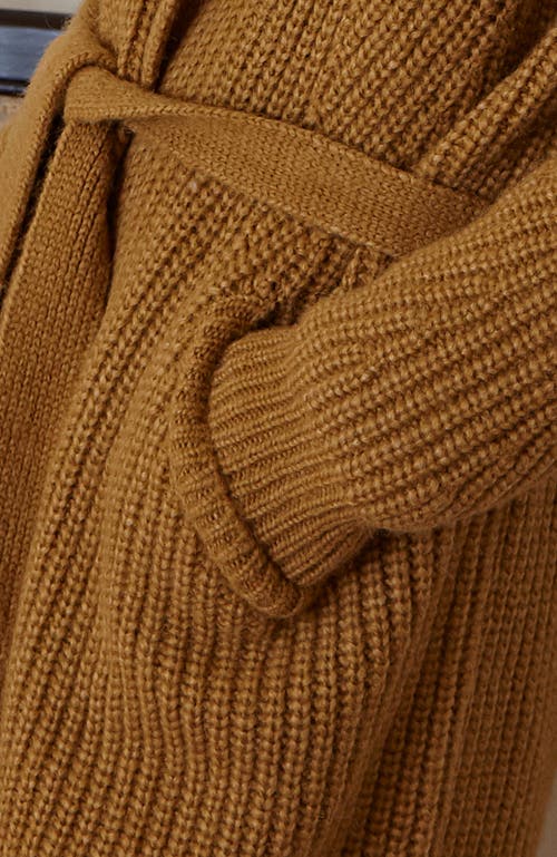 OYUN OYUN ERTE LONG CARDIGAN