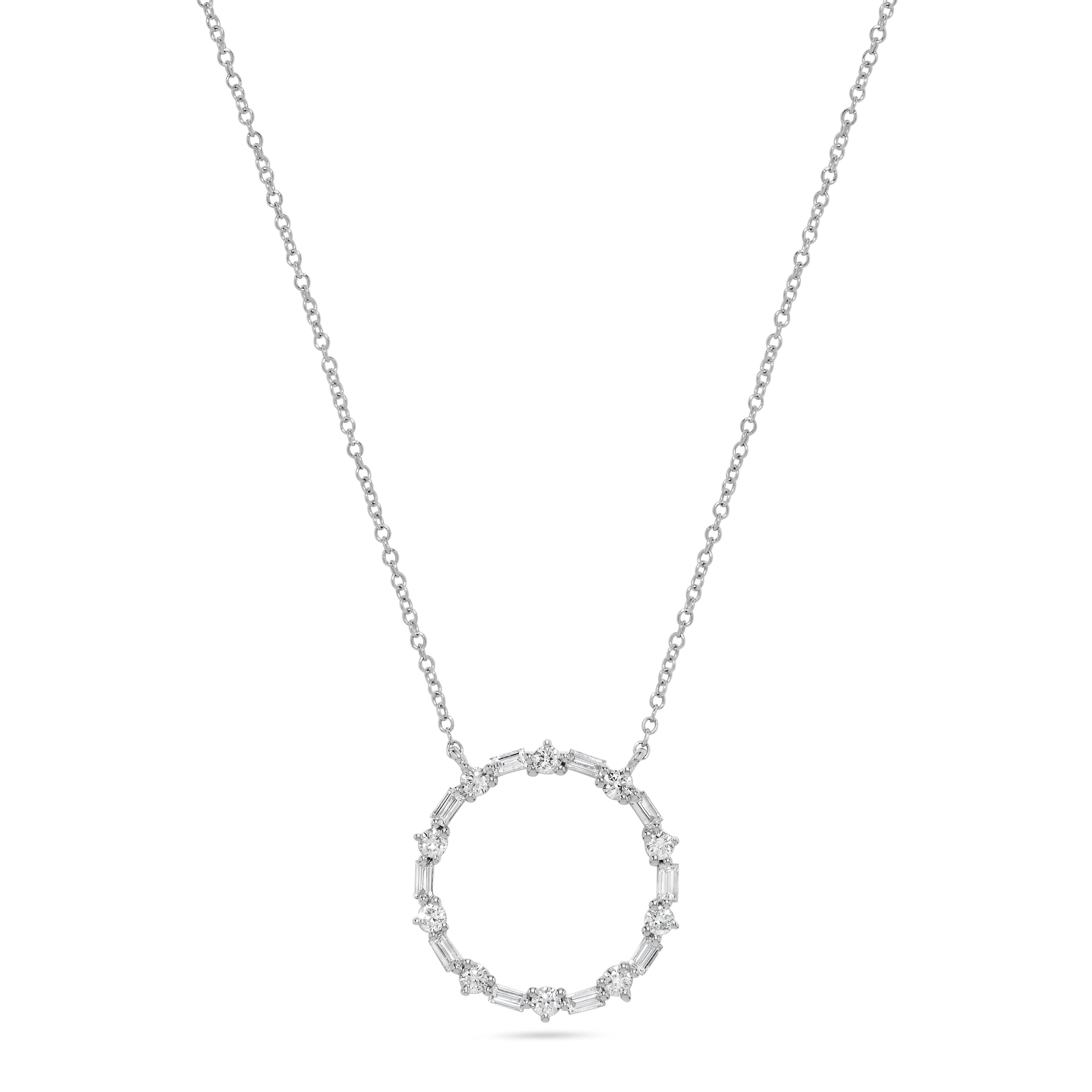 selected 14K White Gold