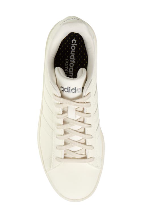 Adidas Originals Adidas Grand Court 2.0 Sneaker