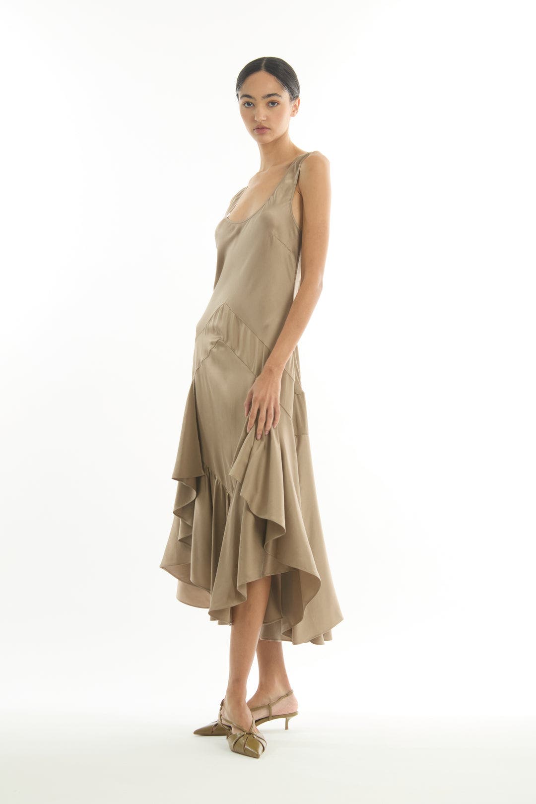 Evelyn Dress - image 4