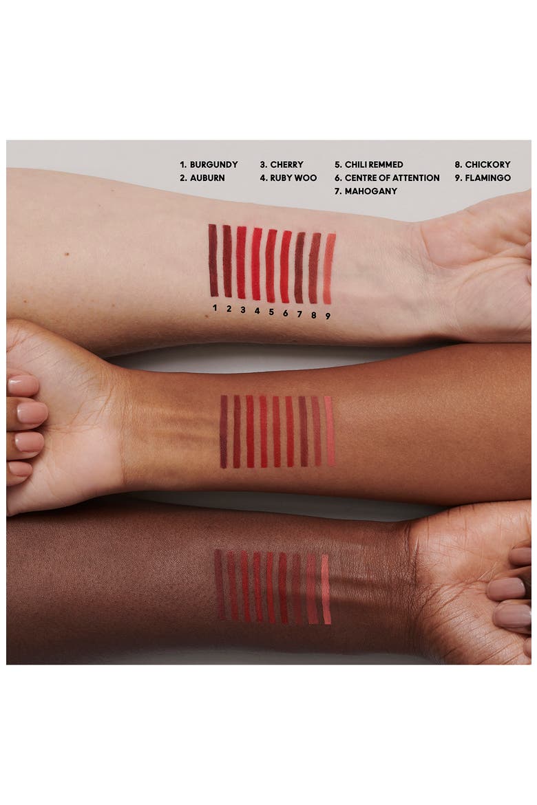 Lip Liner Pencil, Alternate, color, CENTRE OF ATTENTION