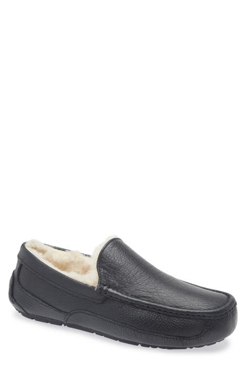Ascot Loafer Slipper (Men)