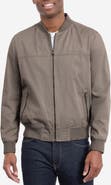 Tommy Hilfiger Cotton Bomber Jacket