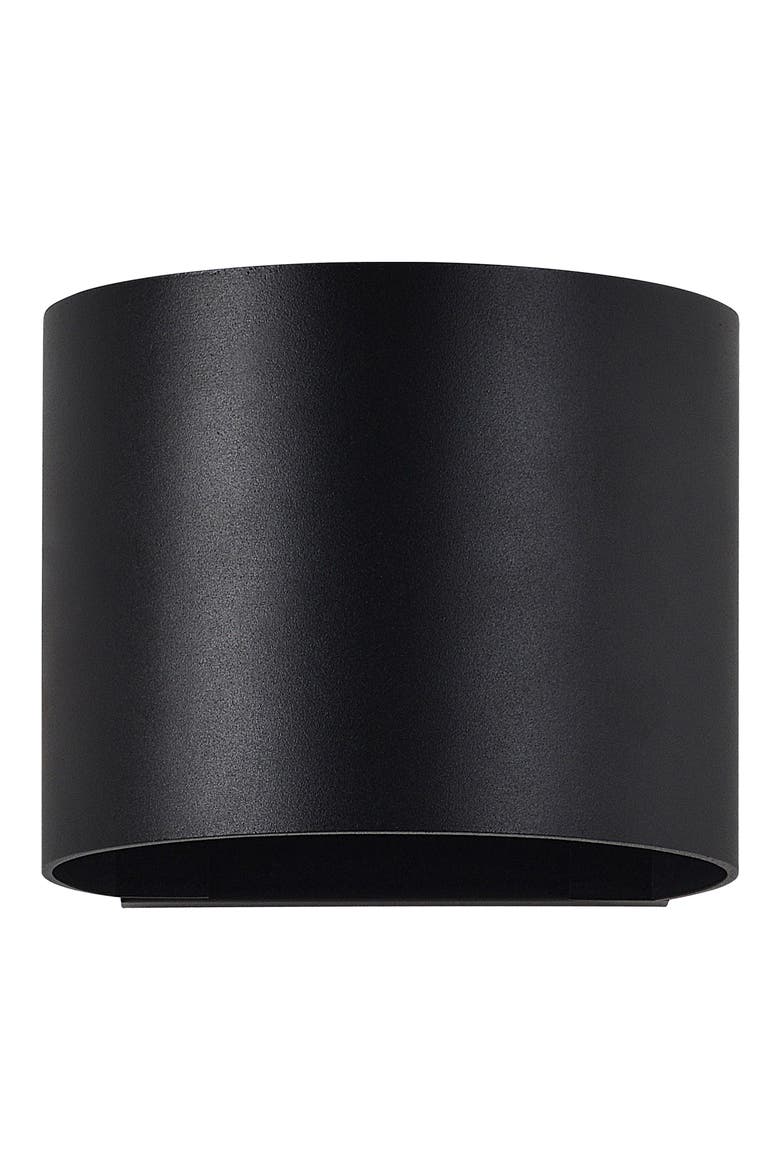 Lark Aluminum Wall Sconce, Main, color, NO COLOR