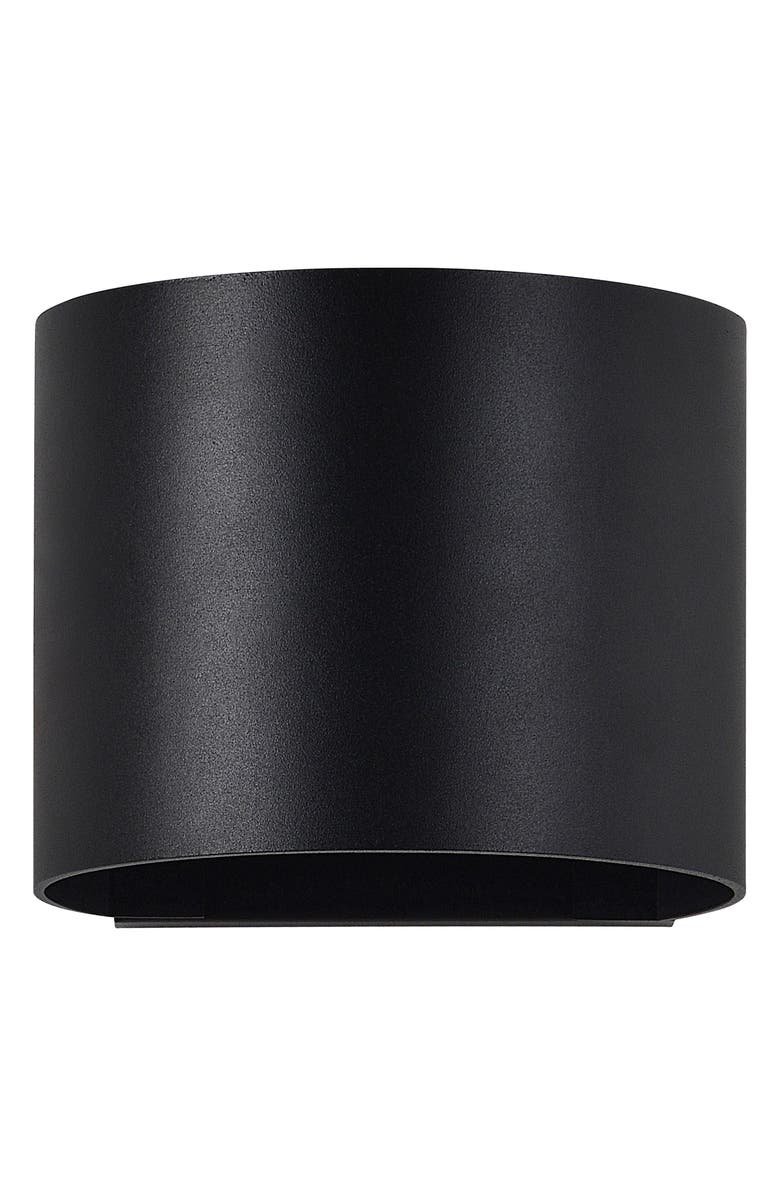 Renwil Lark Aluminum Wall Sconce, Main, color, 