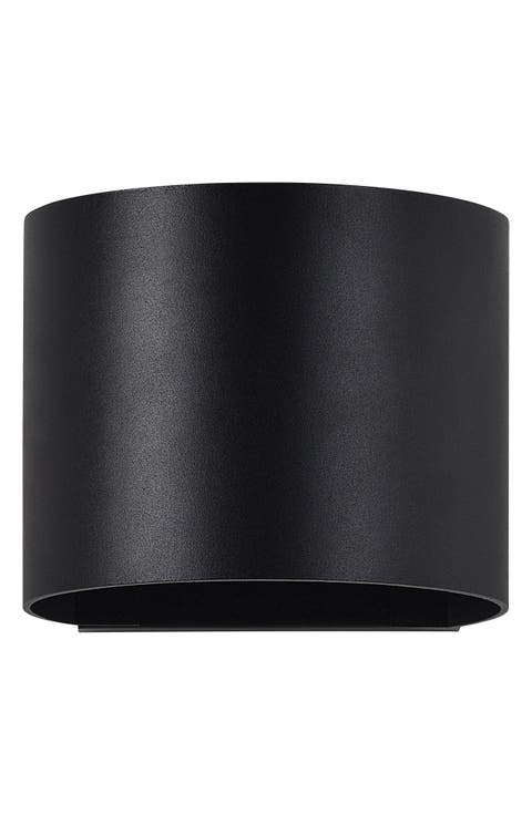 Lark Aluminum Wall Sconce