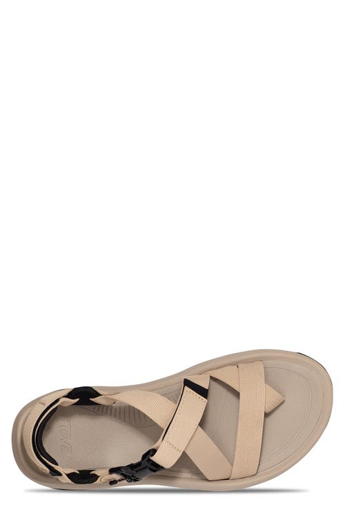 TEVA TEVA HURRICANE TERRA DACTYL SANDAL