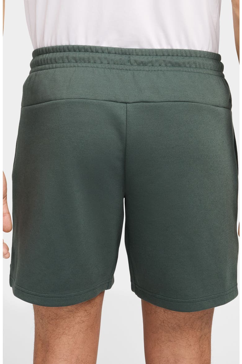Primary Dri-FIT Unlined Shorts, Alternate, color, VINTAGE GREEN/ VINTAGE GREEN