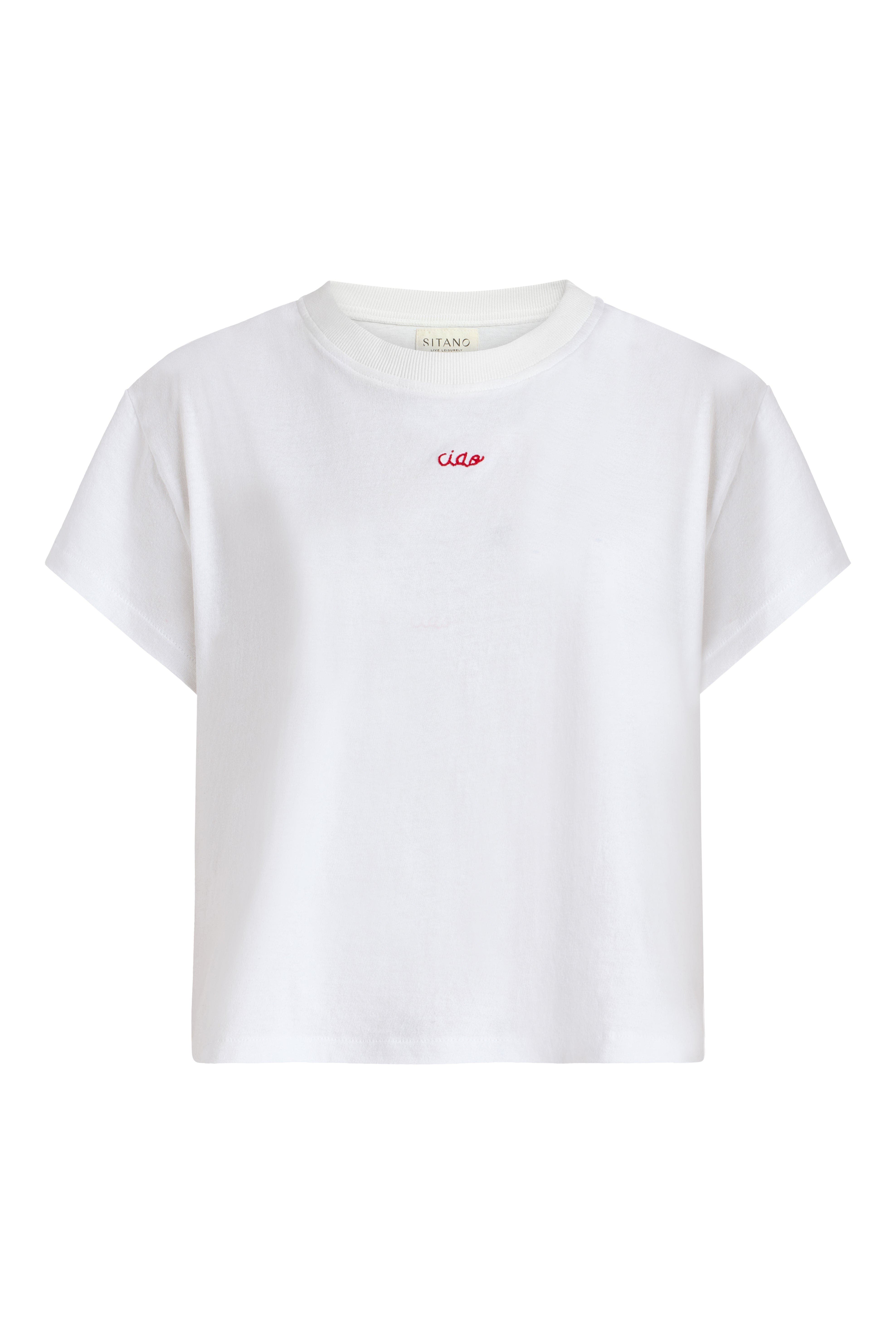 selected White