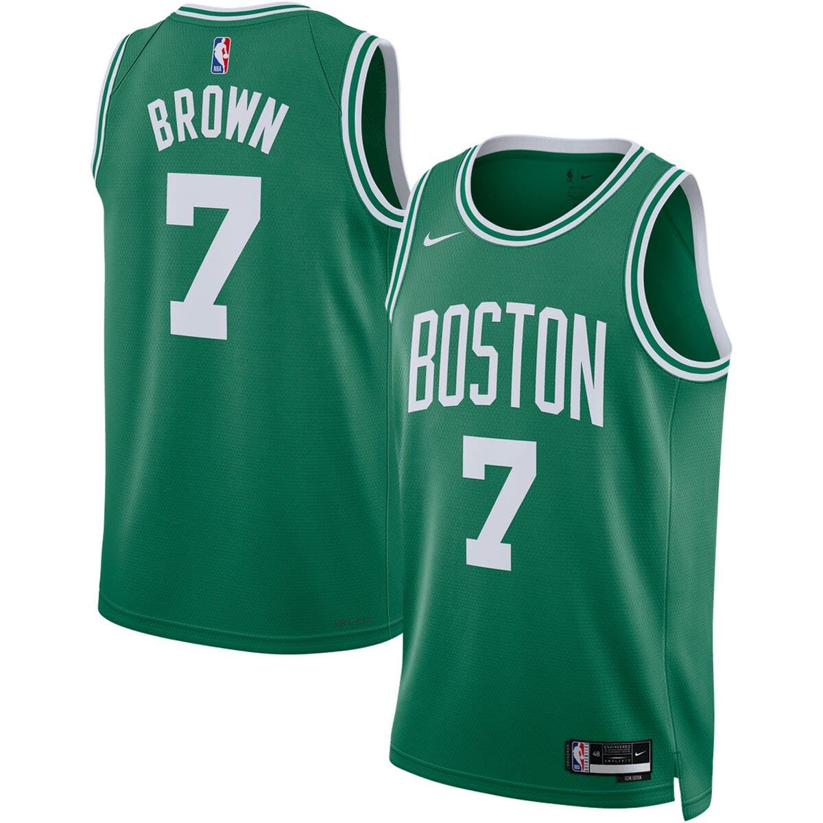 selected Kelly Green
