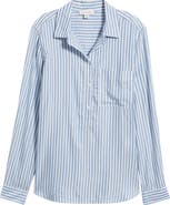 beachlunchlounge Haley Popover Shirt