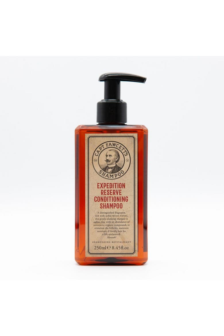 Expedition Reserve Shampoo, Main, color, Conditioning Shampoo