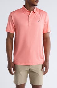 Callaway Golf® Performance Golf Polo