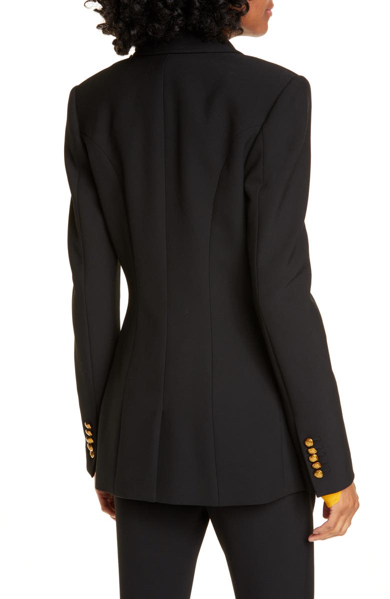 A.L.C. Sedgwick II Double Breasted Blazer, Alternate, color,