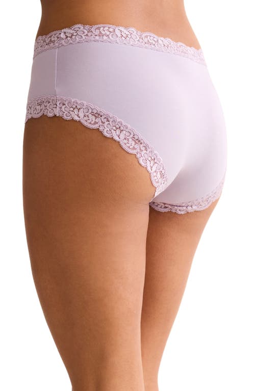 Fleur't Iconic High Waist Boyshorts