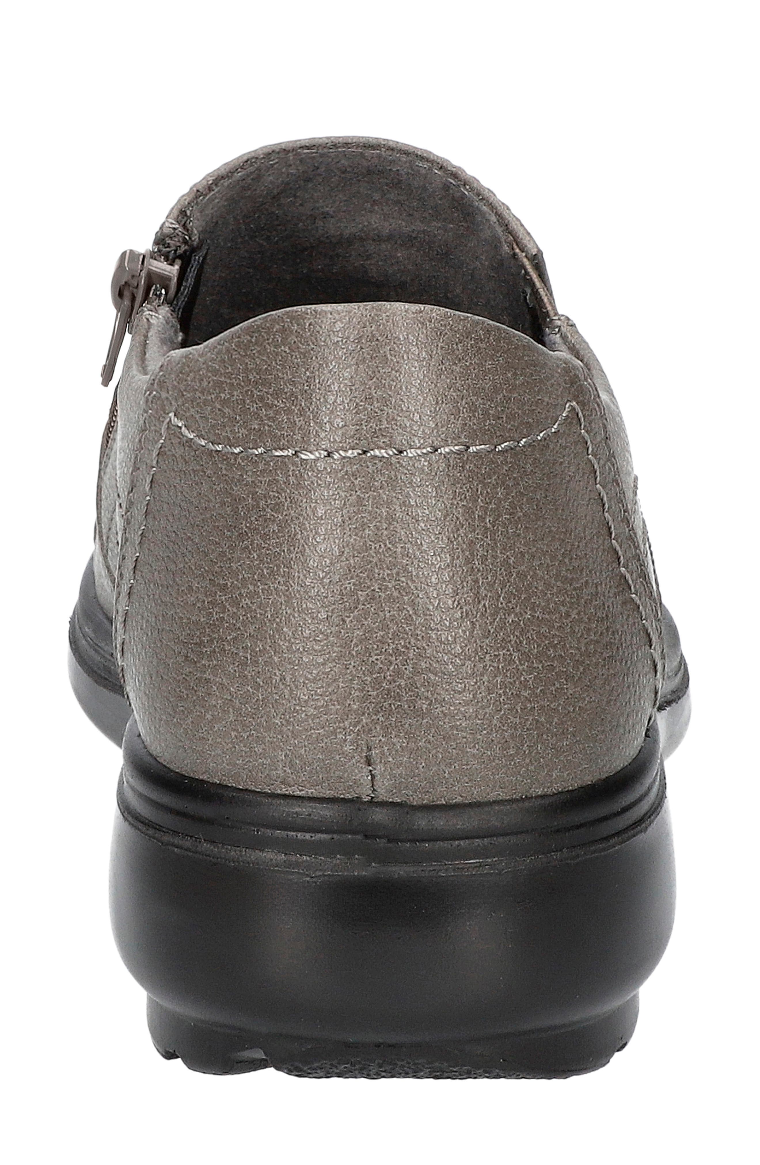 Maple Loafer, Alternate, color, GREY