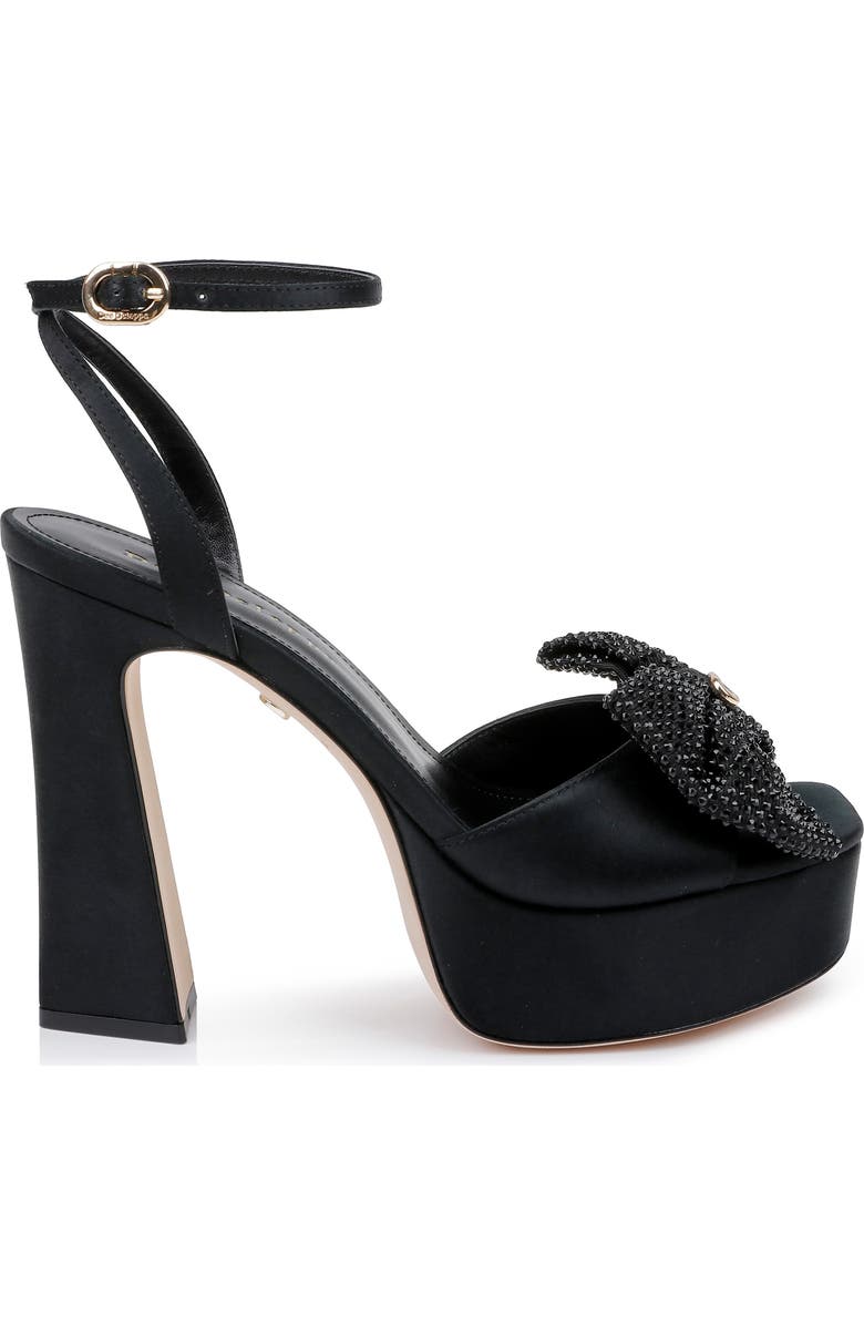 Dee Ocleppo Maui Ankle Strap Platform Sandal, Alternate, color,