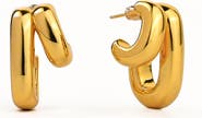 Zynnia Collective Illusion Hoops