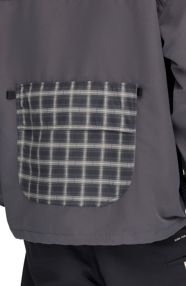 adidas Originals x Song for the Mute 007 Track Jacket, Alternate, color,