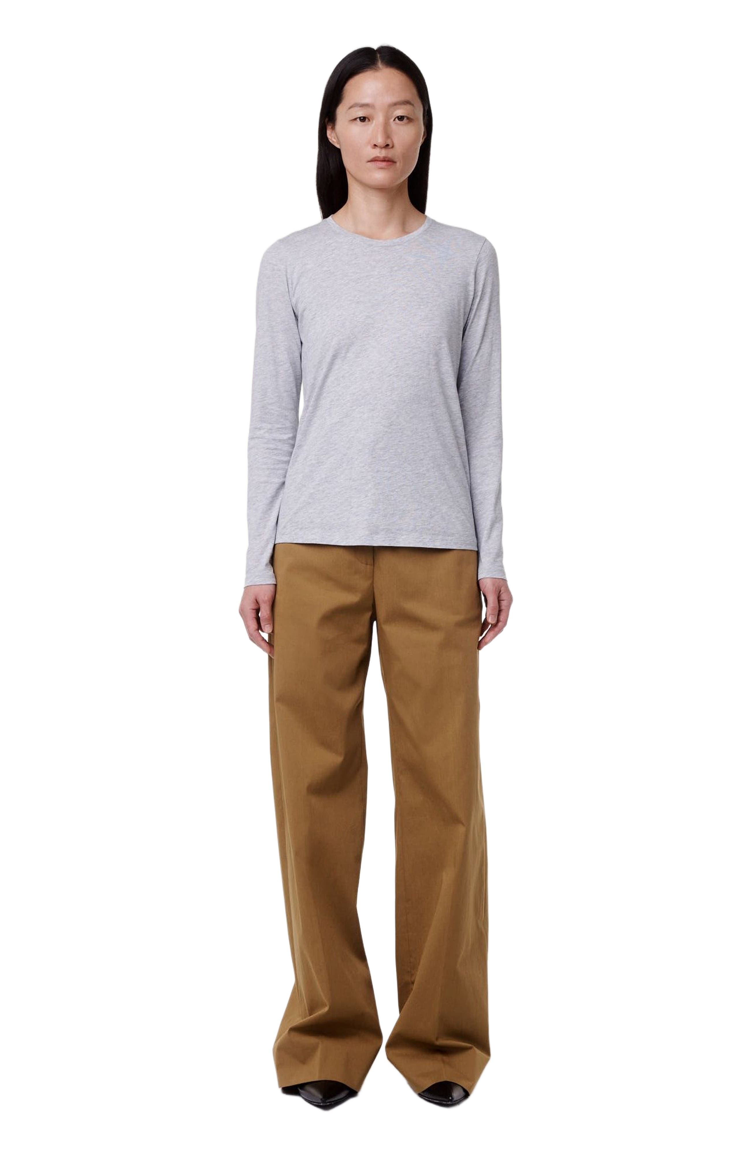 LONG SLEEVE TEE