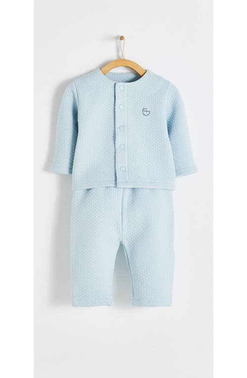 Babycottons Mat 2 Piece Set