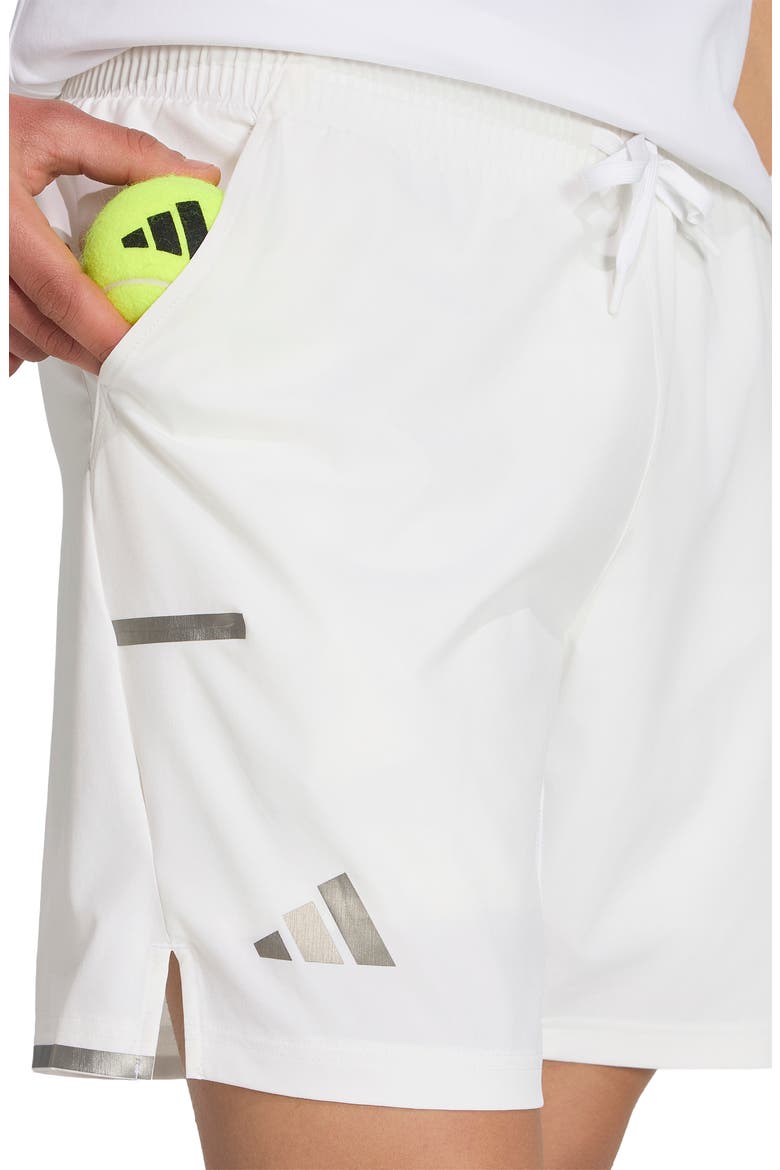 Performance 2-in-1 Shorts, Alternate, color, WHITE