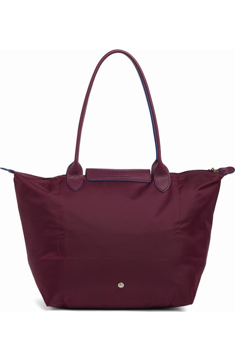 Longchamp Le Pliage Large Shoulder Tote Bag, Alternate, color,