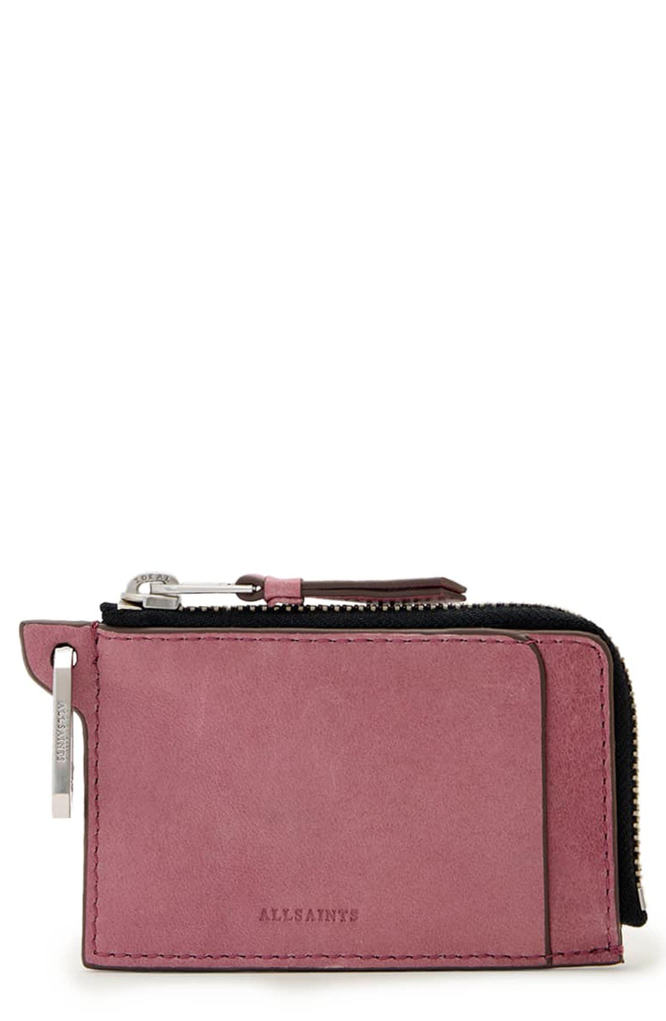 selected RASPBERRY PINK