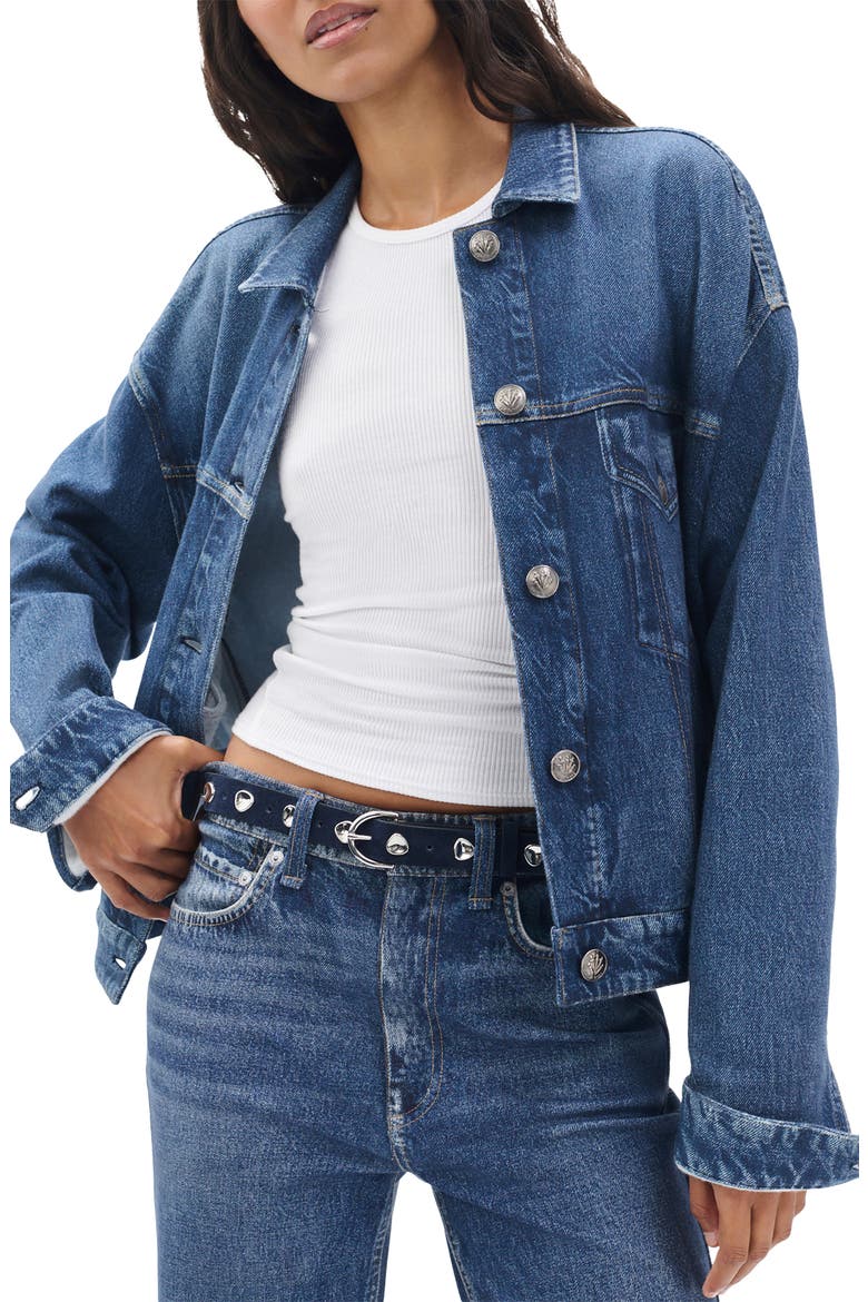 Brynn Suede Belt, Alternate, color, NAVY SUEDE
