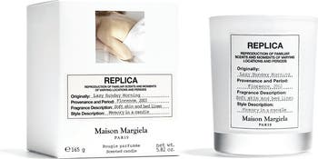 Maison Margiela Replica Lazy Sunday Morning Candle | Nordstrom