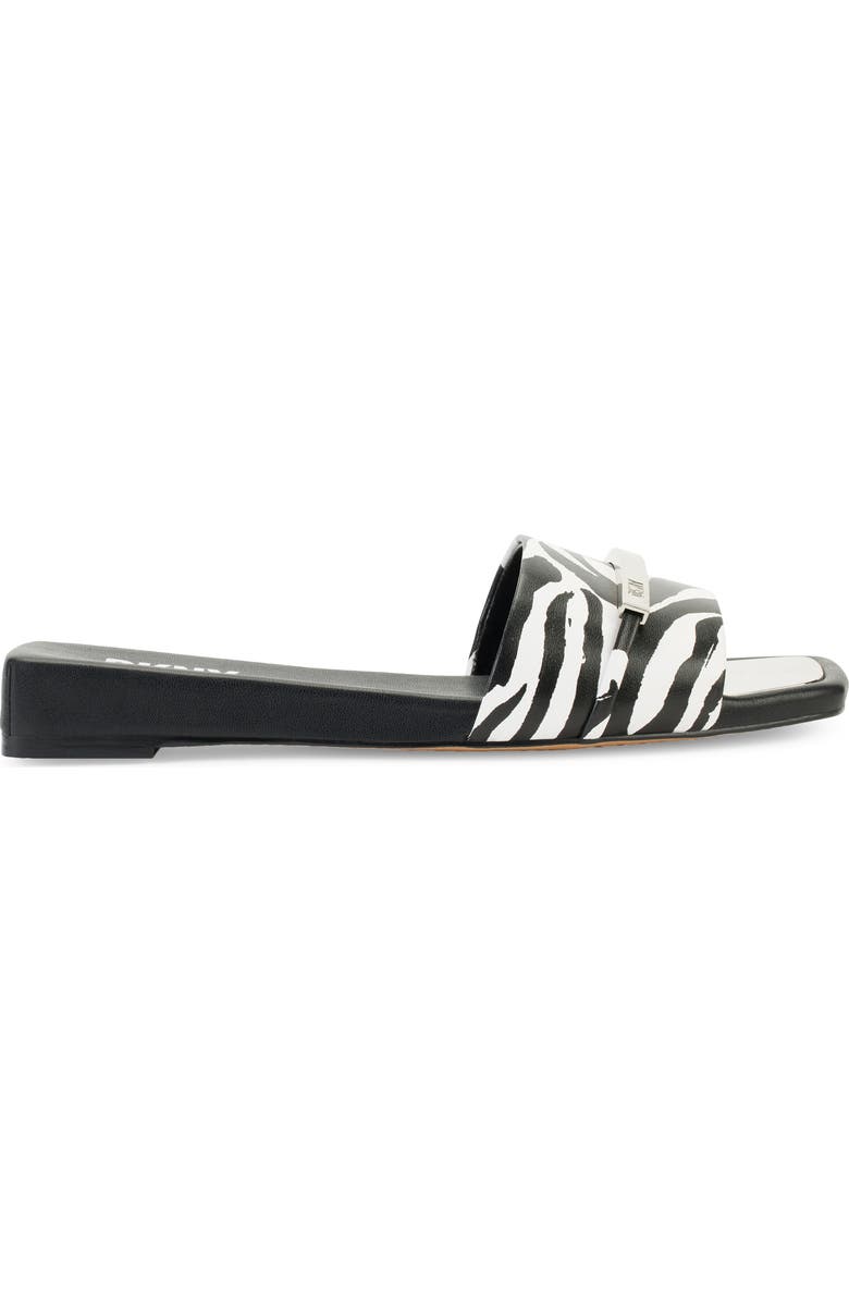 DKNY Alaina Slide Sandal, Alternate, color,