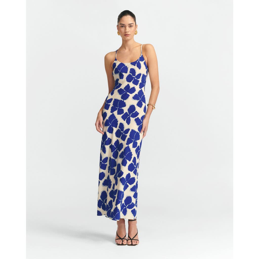 St Mrlo Gemma Slip Dress