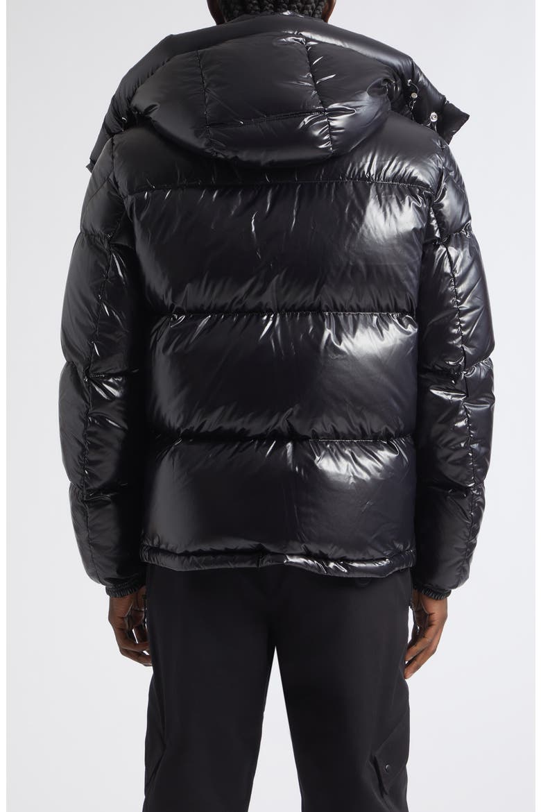 Moncler Montbeliard Short Down Jacket (Men) | Nordstrom