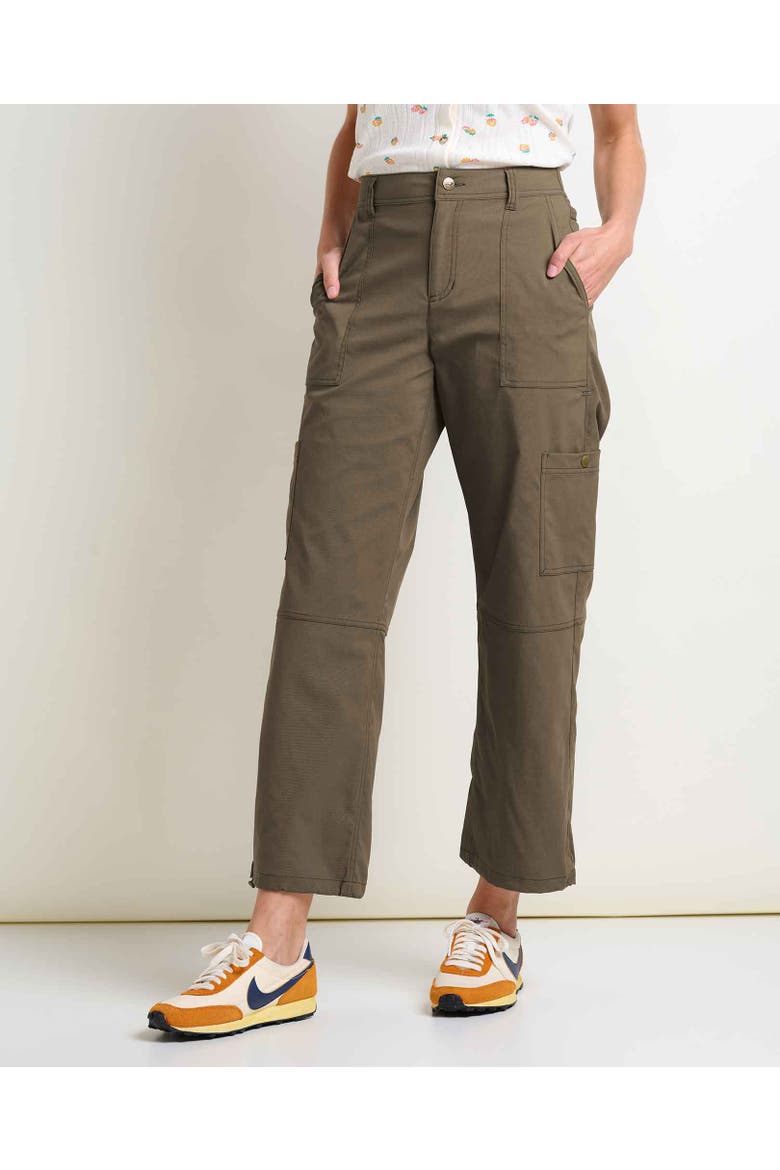 W's Rover Pant, Main, color, Jeep