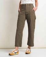 Toad & Co Women's Rover Pant