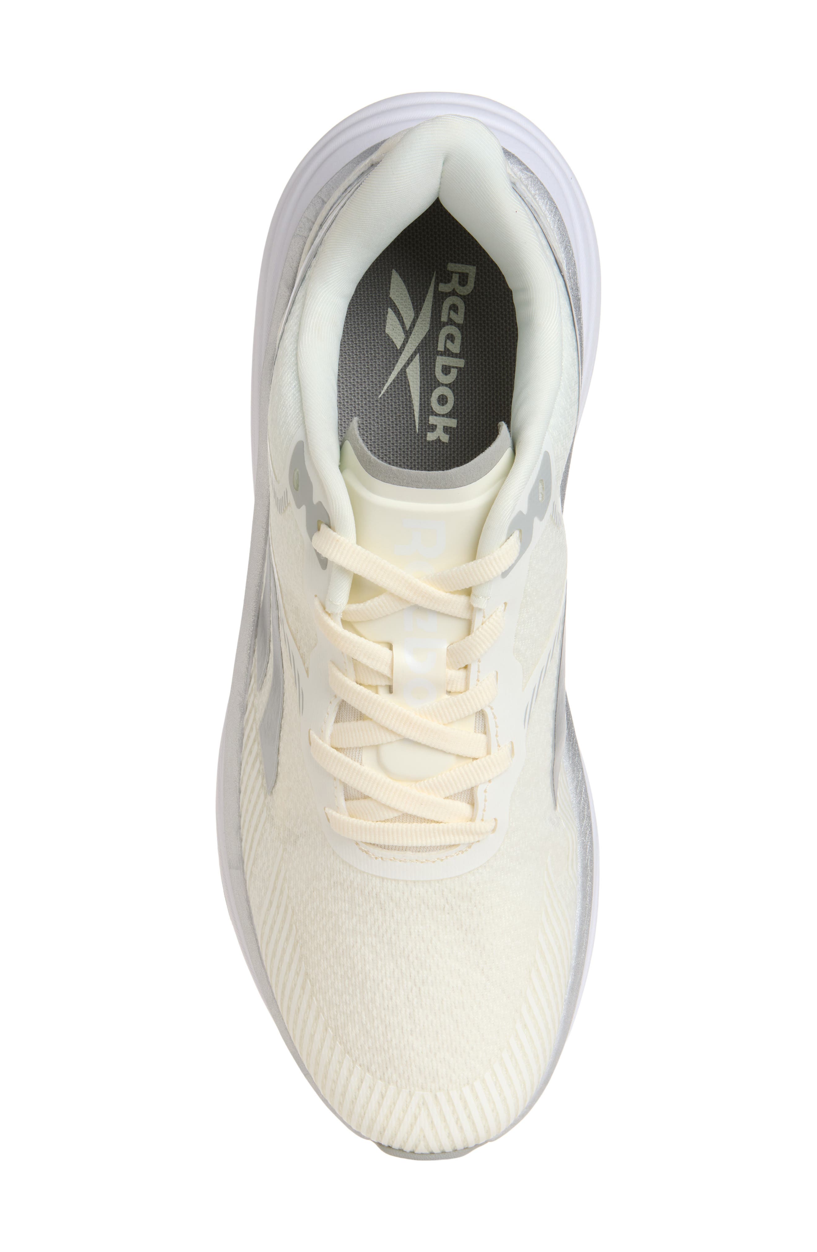 Viva Speed Sneaker, Alternate, color, CHALK/GREY 2/SILVER