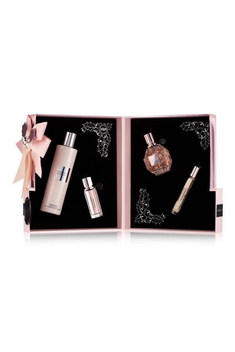 Flowerbomb Set (Nordstrom Exclusive), Alternate, color, NO COLOR