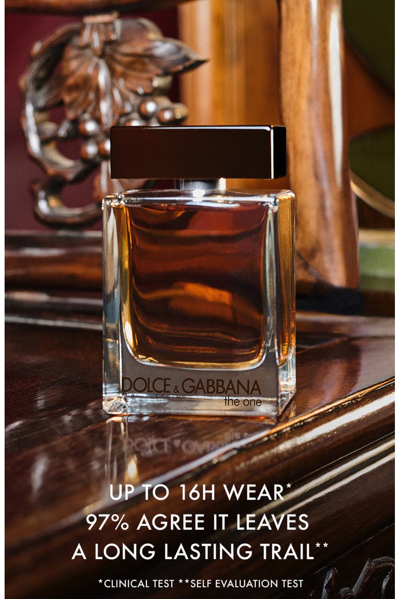 The One For Men Eau de Parfum, Alternate, color, NO COLOR
