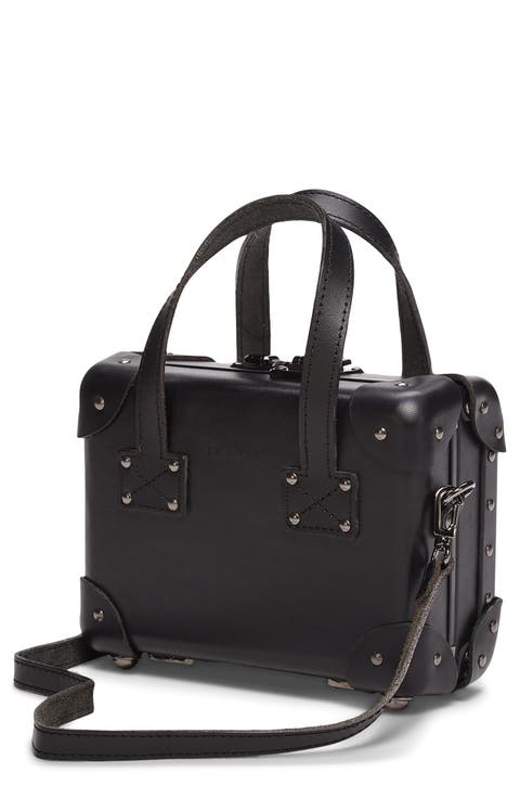The Industrialist Mini Crossbody Bag