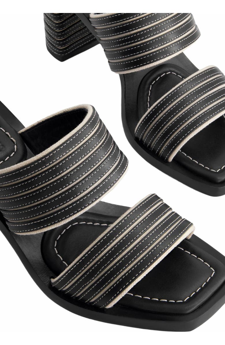 Bernardo 1946 Footwear Bari Heel, Alternate, color,