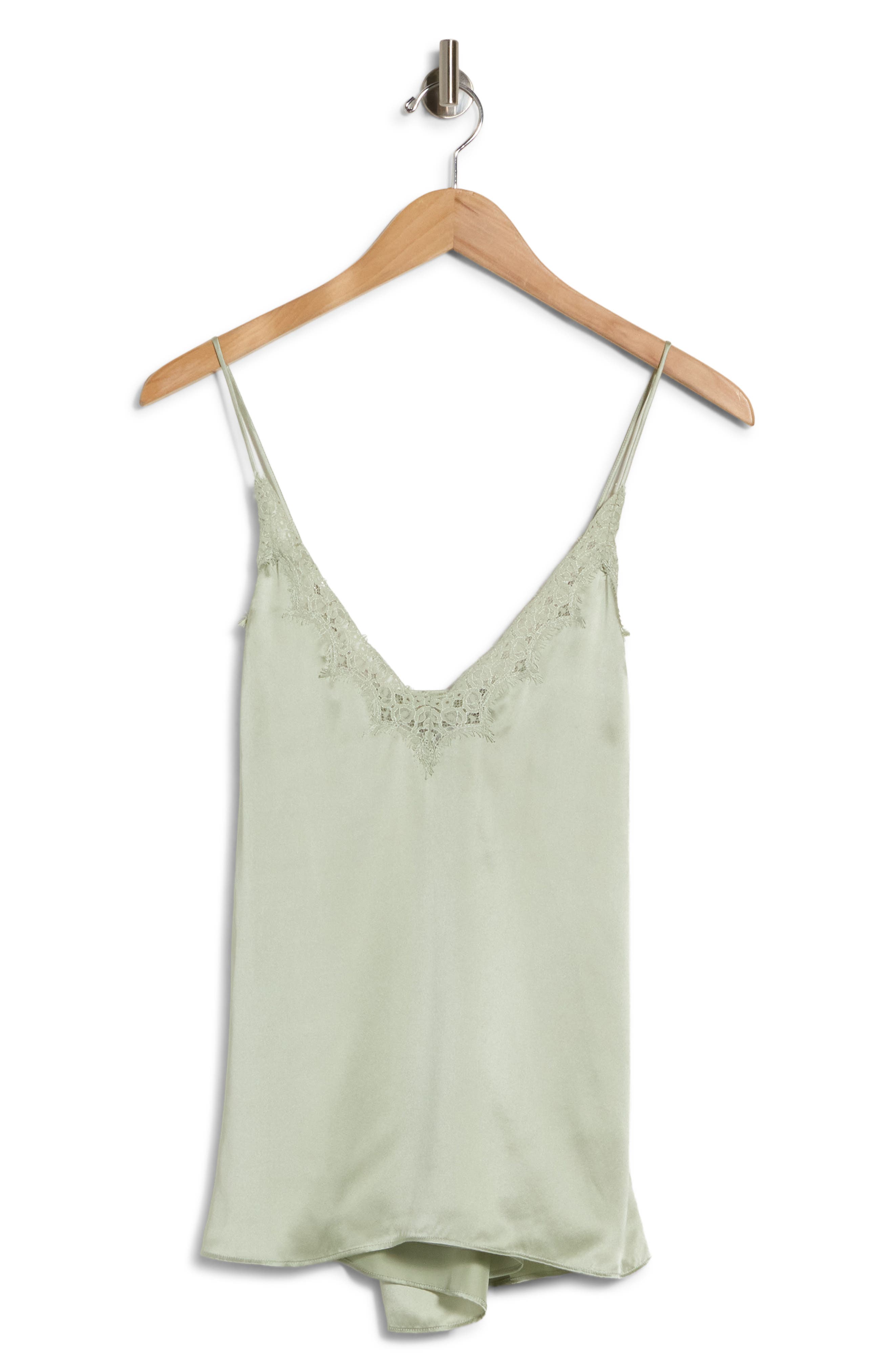 CAMI NYC Everly Silk Camisole
