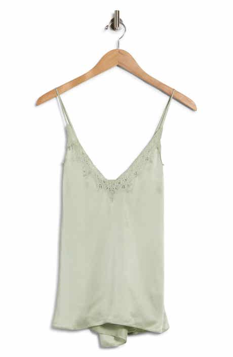 CAMI NYC Everly Silk Camisole