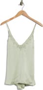 CAMI NYC Everly Silk Camisole